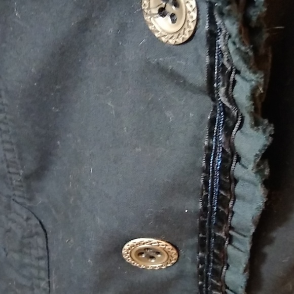 Chico's jacket - Picture 3 of 5